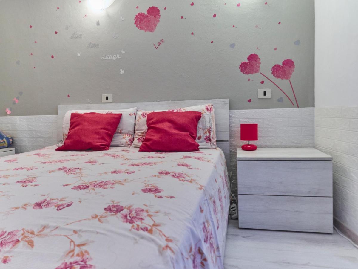 Sweet Home Badalucco 10 Min Dal Mare 4 Persone Ngoại thất bức ảnh
