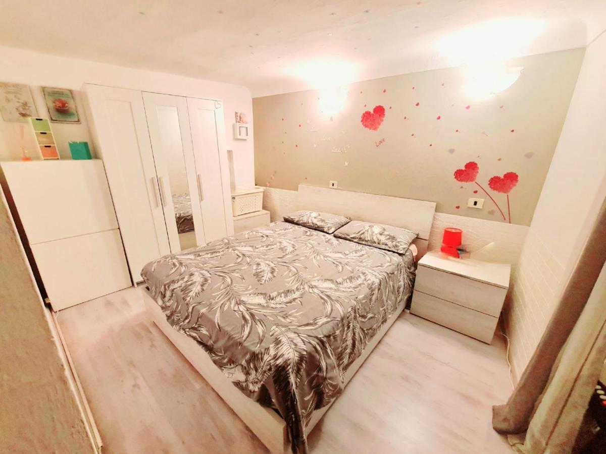 Sweet Home Badalucco 10 Min Dal Mare 4 Persone Ngoại thất bức ảnh