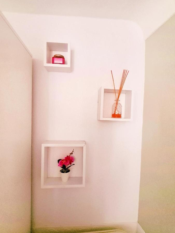 Sweet Home Badalucco 10 Min Dal Mare 4 Persone Ngoại thất bức ảnh