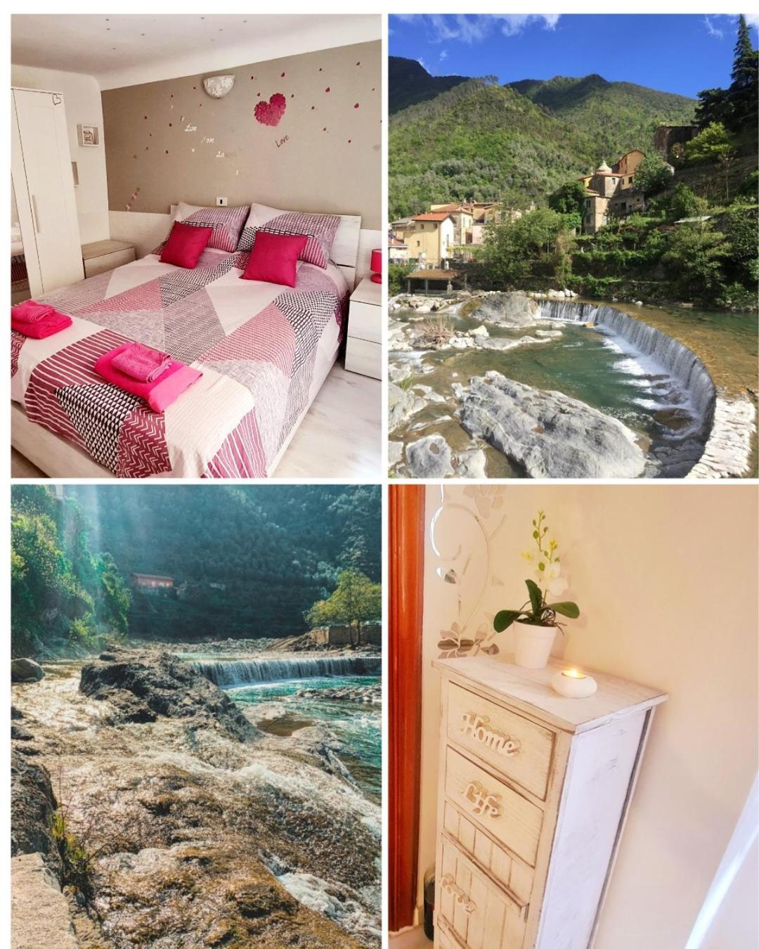 Sweet Home Badalucco 10 Min Dal Mare 4 Persone Ngoại thất bức ảnh