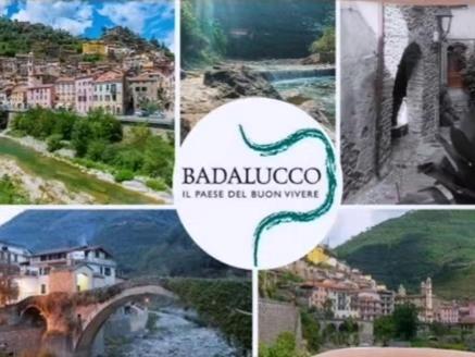 Sweet Home Badalucco 10 Min Dal Mare 4 Persone Ngoại thất bức ảnh