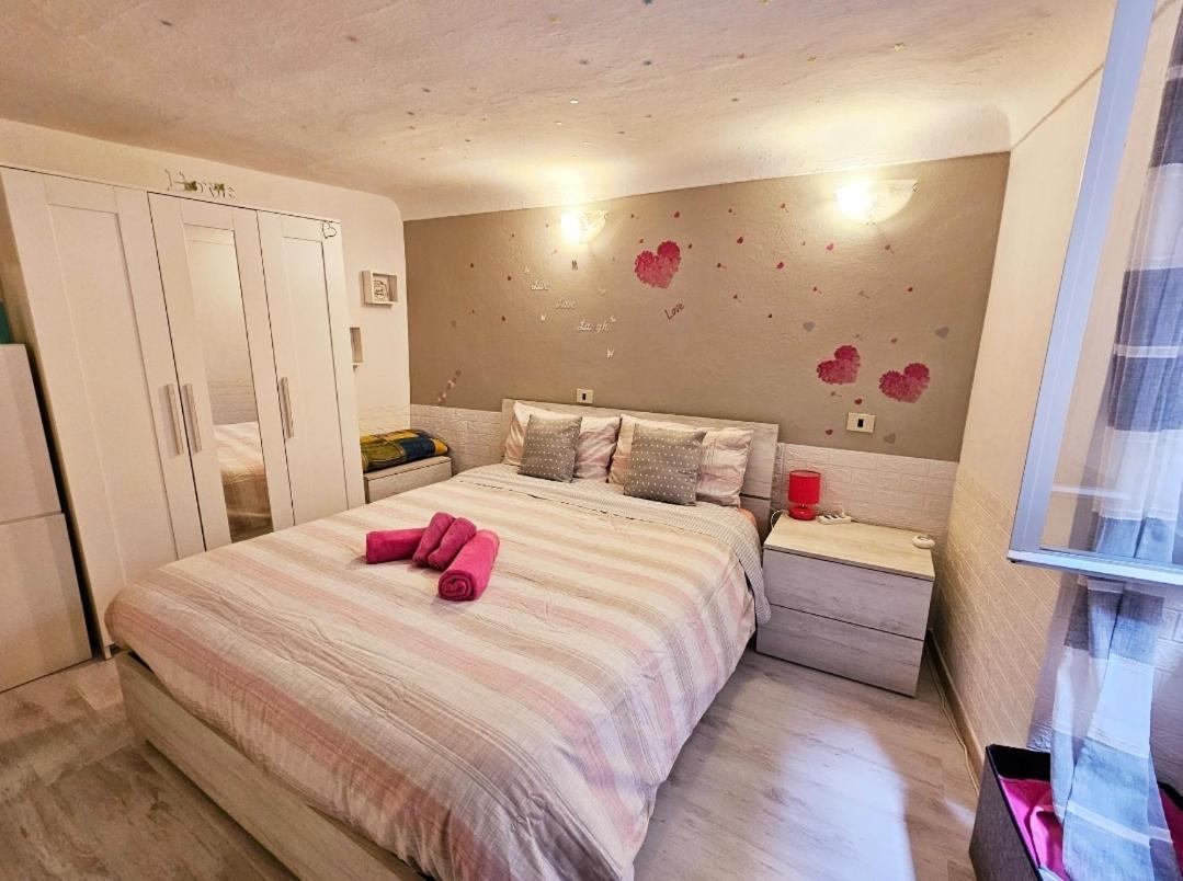 Sweet Home Badalucco 10 Min Dal Mare 4 Persone Ngoại thất bức ảnh
