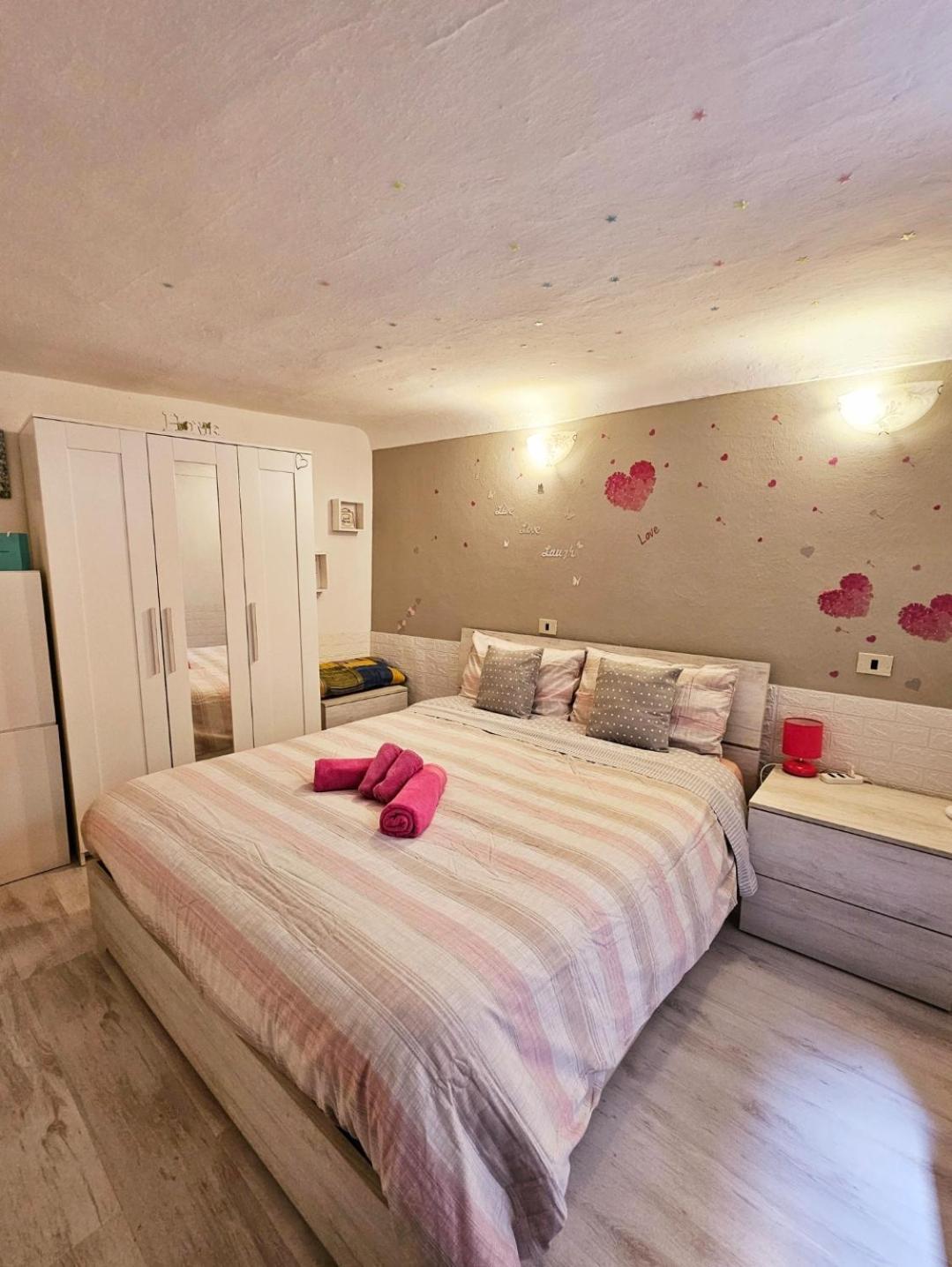 Sweet Home Badalucco 10 Min Dal Mare 4 Persone Ngoại thất bức ảnh